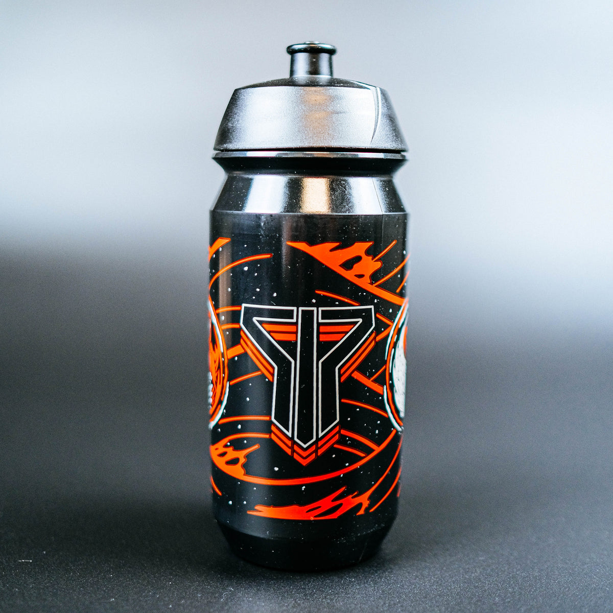 Water Bottle 'Red Reaper'