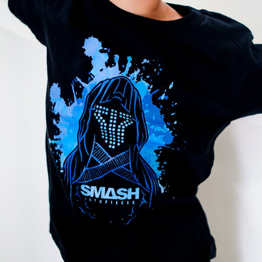 'Apoc Splash' Kids Tee