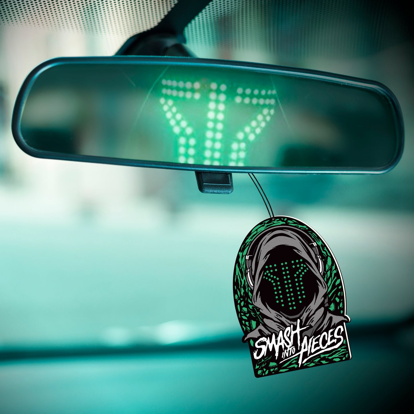 Car Air Freshener