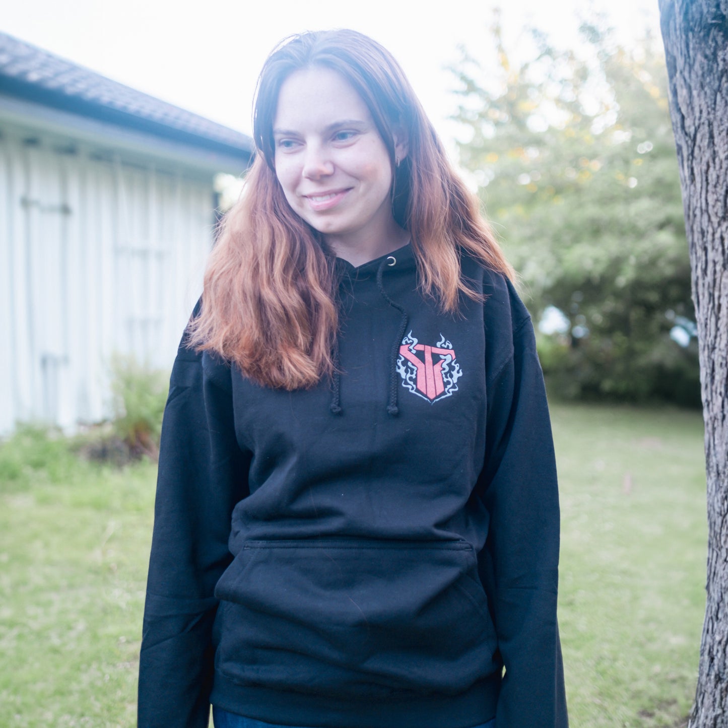 'Apoc' Hoodie