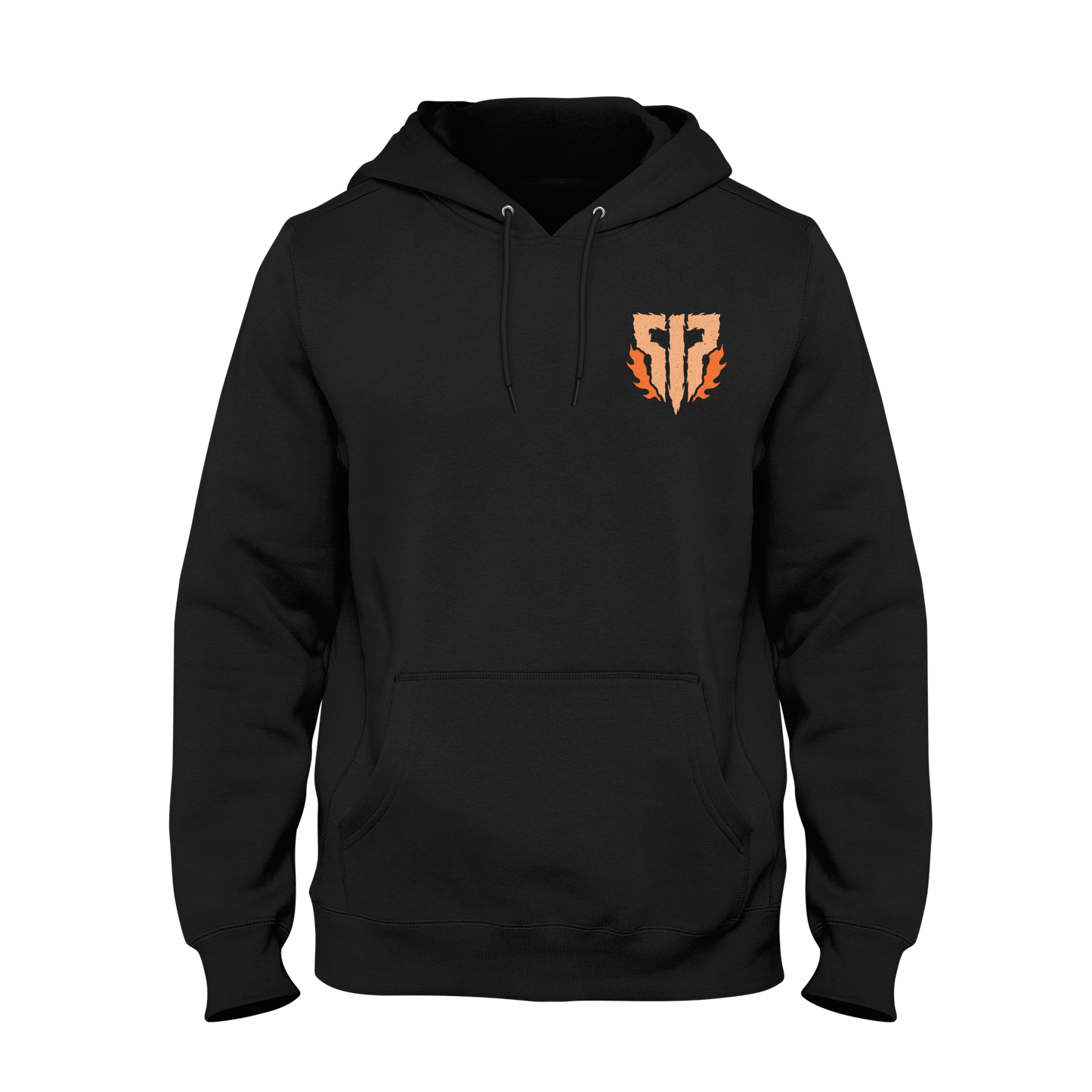 'Armaheaven Flame' Hoodie