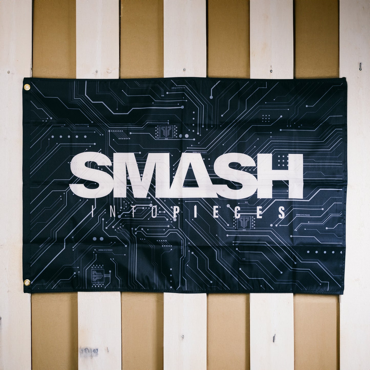 Flag - Logo