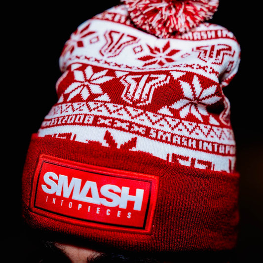 Christmas Edition Beanie 🎄