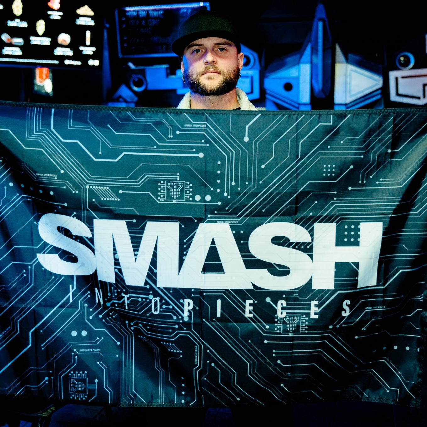 Flag - Logo