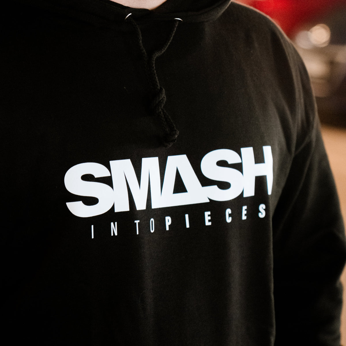 'Classic' Hoodie