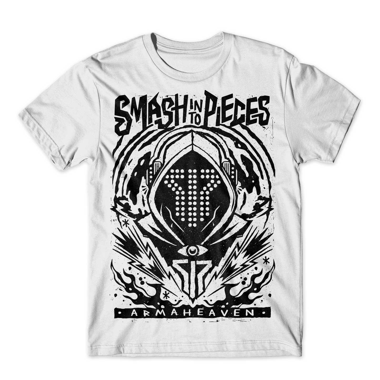 'Armaheaven' Tee
