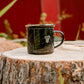 Enamel Cup 'Legacy'