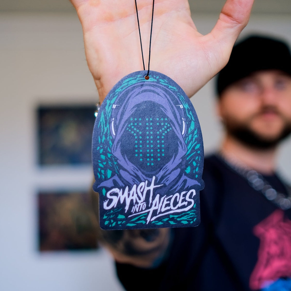 Car Air Freshener