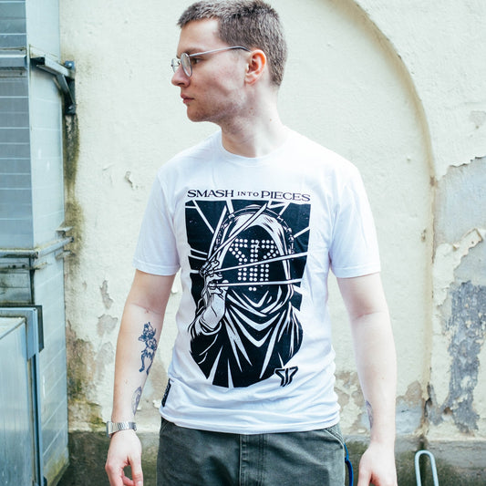 'Broken Halo' Tee