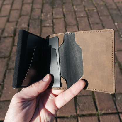 Leather Wallet