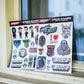 Window Stickers