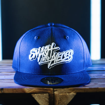 Cap 'SMASH'