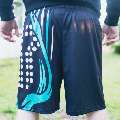 'Apoc' - Shorts