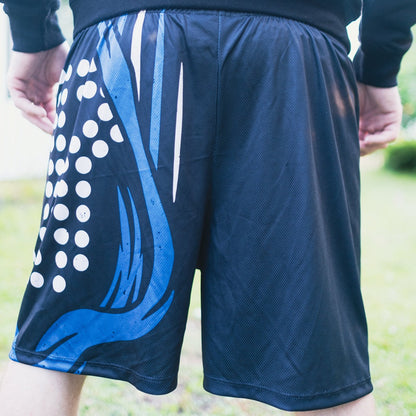 'Apoc' - Shorts