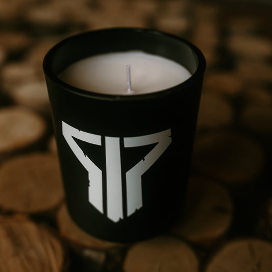 Candle (Vanilla)