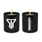 Candle (Vanilla)