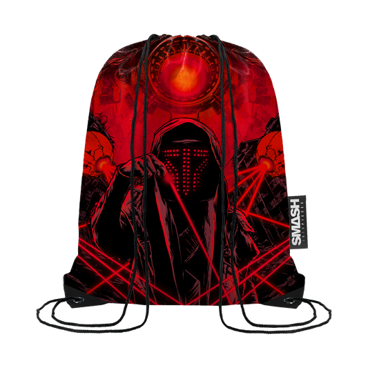 Apoc Drawstring Bag
