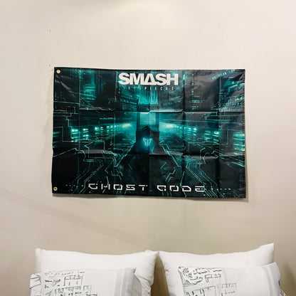 Flag - Ghost Code