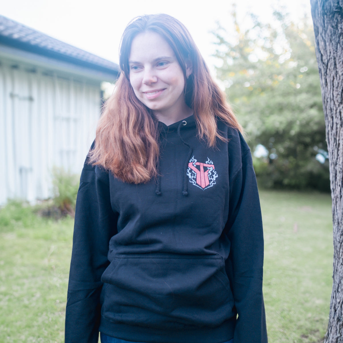 'Apoc' Hoodie