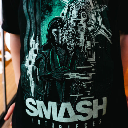 'Glitch' Kids Tee