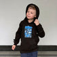 'Breakfast Club' Kids Hoodie