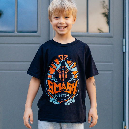 'Apoc Reborn' Kids Tee
