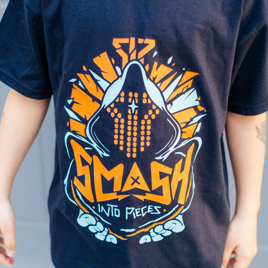 'Apoc Reborn' Kids Tee