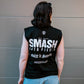 'Built in Sweden' Sleeveless Tee
