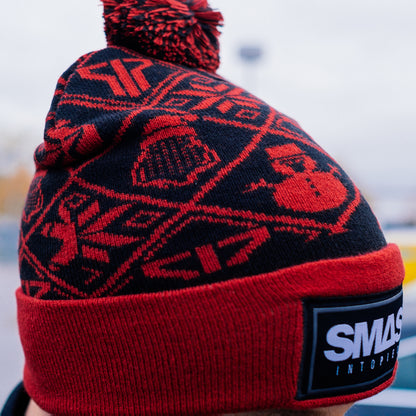 Christmas Edition Beanie 🎄