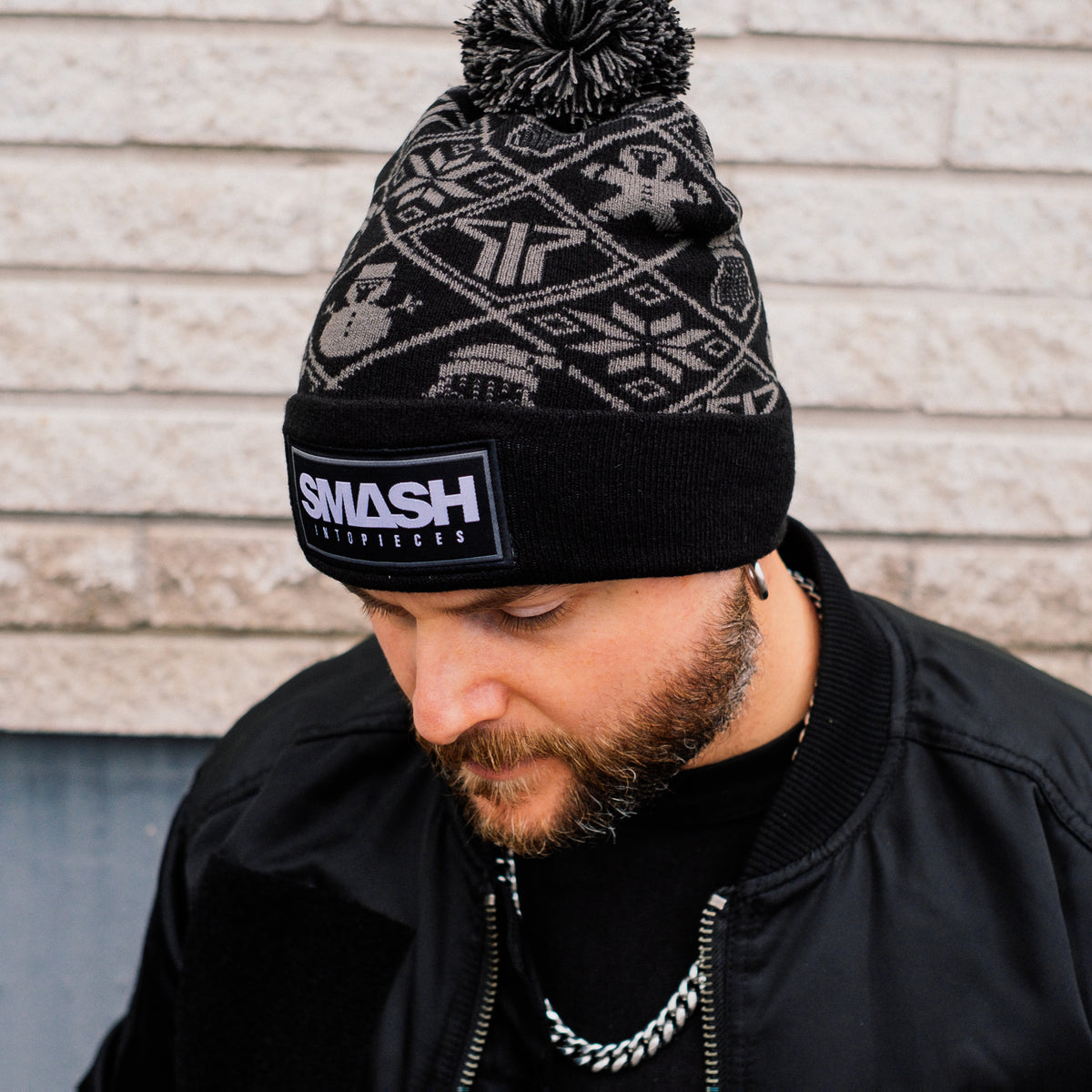 Christmas Edition Beanie 🎄