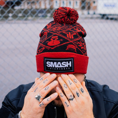 Christmas Edition Beanie 🎄