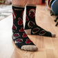 Apoc Signature Socks