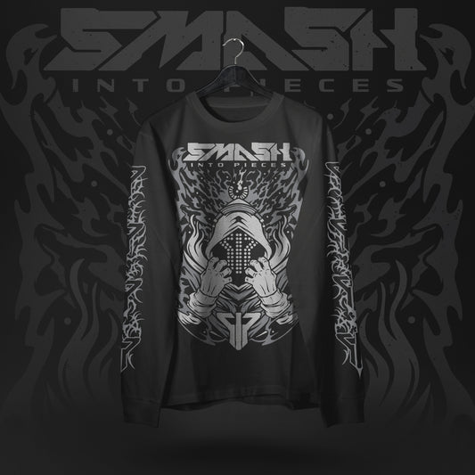 'Armaheaven' Long Sleeve