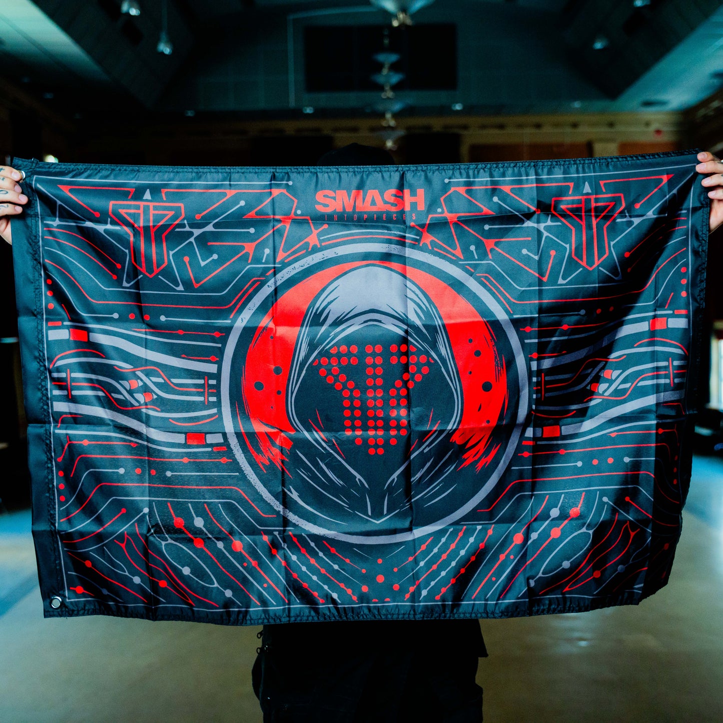 Flag - Apoc