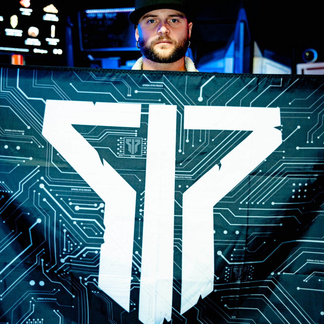 Flag - Symbol