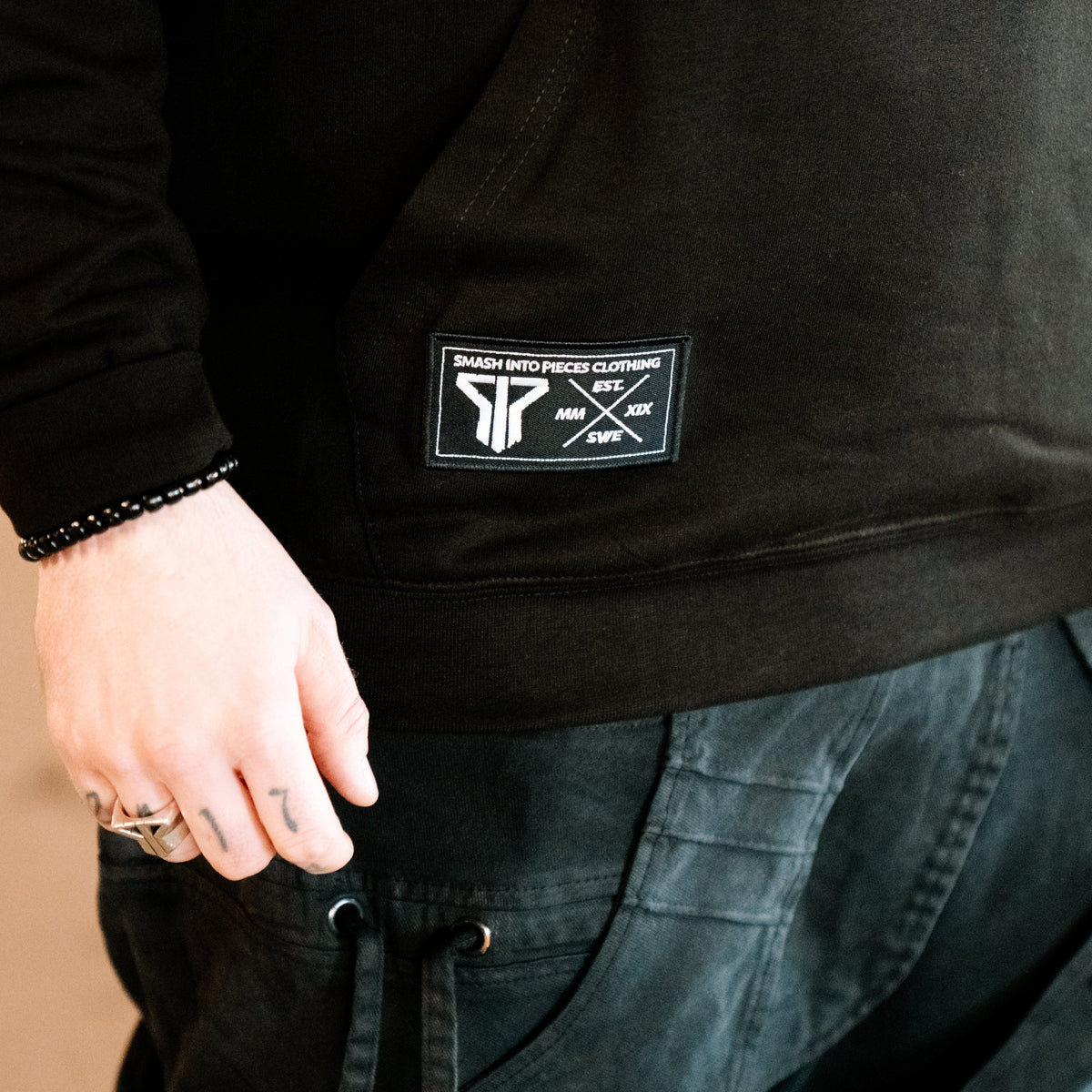 'Classic' Hoodie