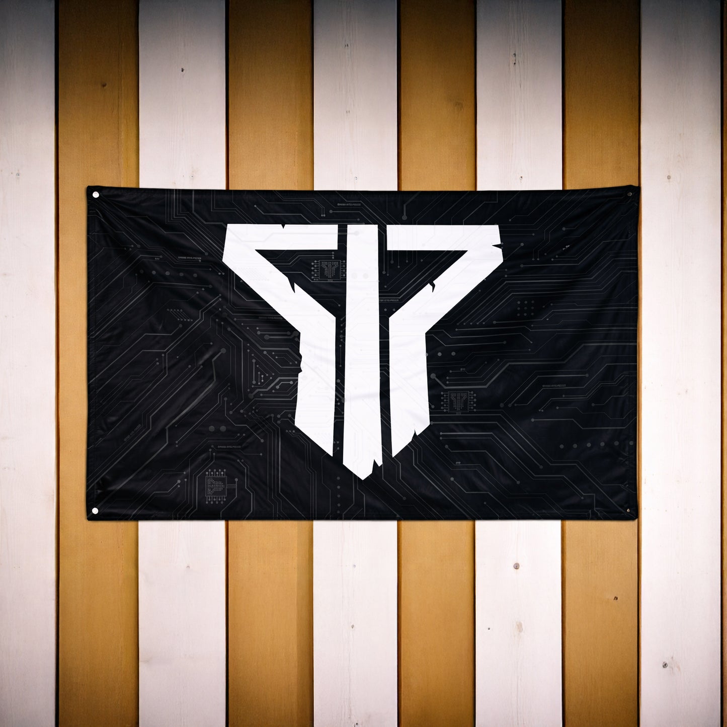 Flag - Symbol