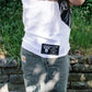 'Broken Halo' Tee