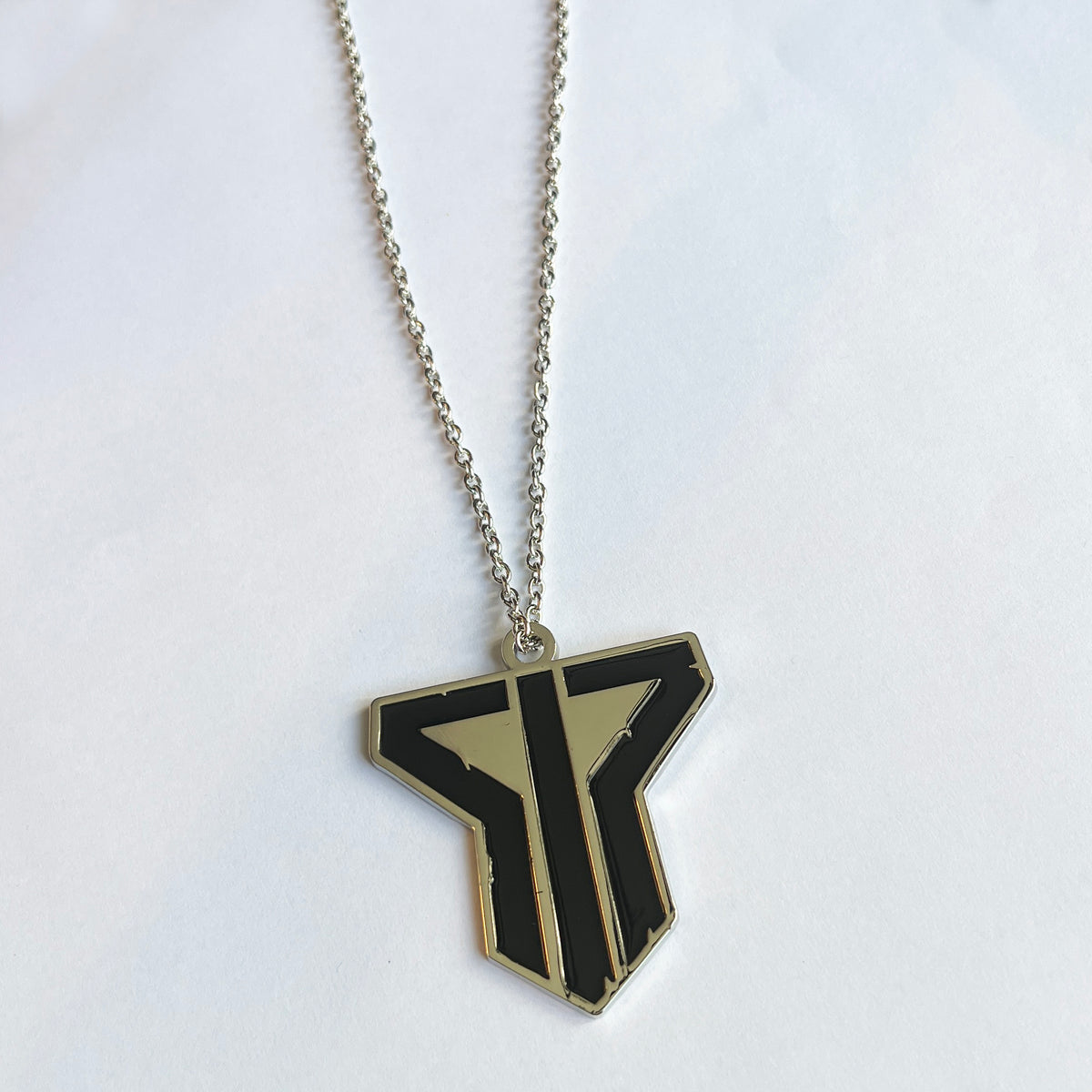 SIP Symbol Necklace