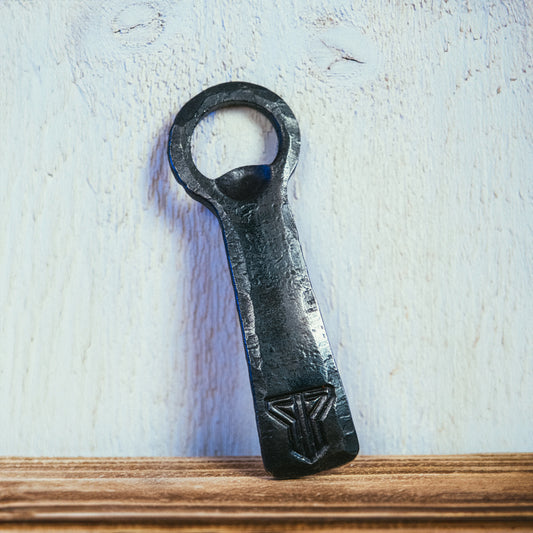 Blacksmith’s Smash Opener