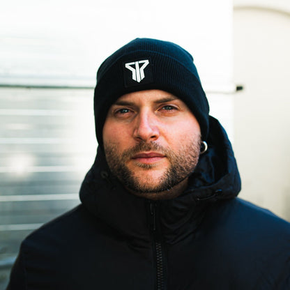 SIP Symbol Beanie