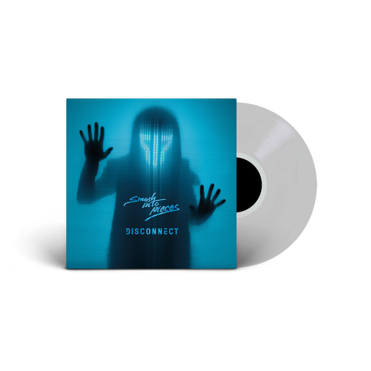 Disconnect - Vinyl